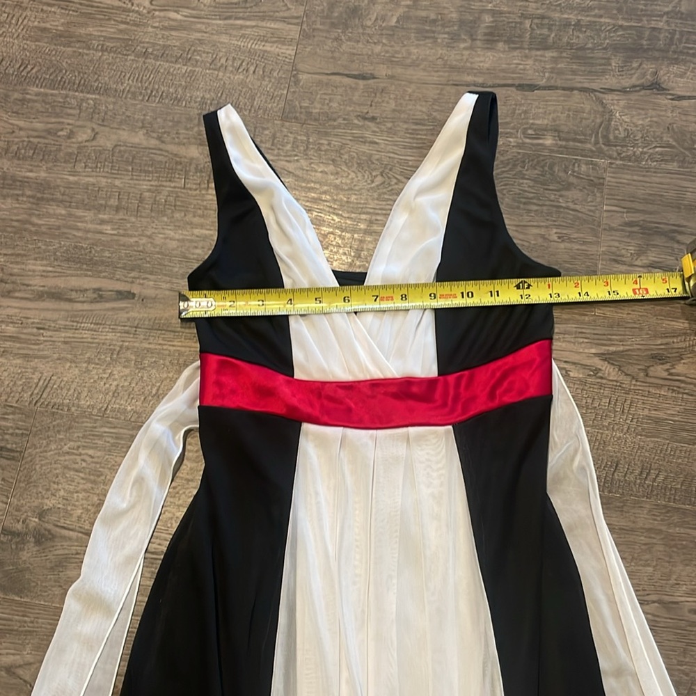 Ruby Rox dress - Picture 9 of 10